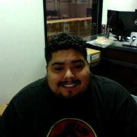 Us Merchants Inc Employee Alexander Garcia's profile photo