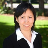 Central Washington University Employee Ke Ke's profile photo