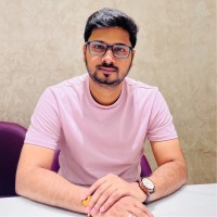 MeasureOne Employee Akshay Namdeo's profile photo