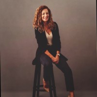 Big Mamma Group Employee María José Cuenca López's profile photo