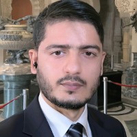 Mohammad Saifi Email