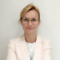 DreamLab Employee Marzena Kunicka's profile photo