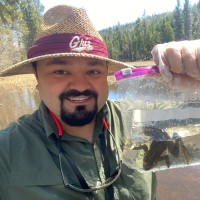 The Maureen and Mike Mansfield Center at the University of Montana Employee Erim Gómez's profile photo
