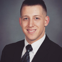 TechD Employee Mason David's profile photo