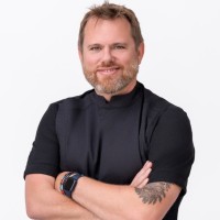 Creative Dining Services Employee Nathaniel Malone's profile photo