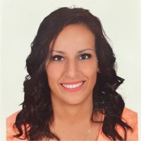Pyxis Employee Mariam Samir's profile photo