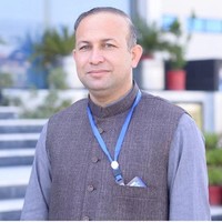Nasim Ullah Email