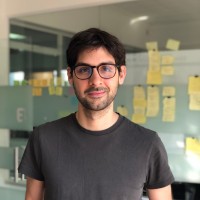 Ready Set Employee Felipe García Garrido's profile photo