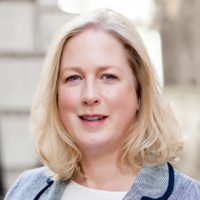 Cardiff and Vale University Health Board Employee Dawn Gibson's profile photo