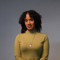 Turia Technology Employee Binta Kindle's profile photo