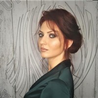 Tring Employee Elena Gerasimova's profile photo