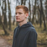 Márk Licsauer's profile photo
