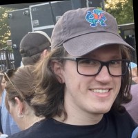 NI (National Instruments) Employee Tyler Shea's profile photo