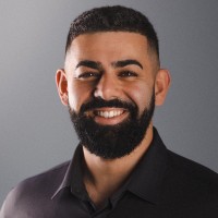 Ibrahim Chokr Email & Phone Number
