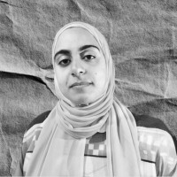 Life Makers Foundation Employee Omnia Sayed's profile photo