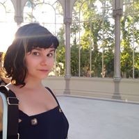 Independiente Employee Tamara Haber's profile photo