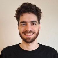 Luciano Perés's profile photo