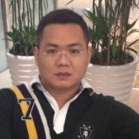 Goodwill Precision Machinery Co.,Ltd Employee Simon Shen's profile photo