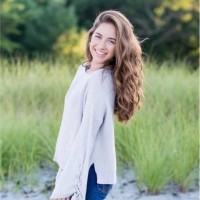 Ariana White Email & Phone Number
