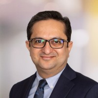 Savills North America Employee Bhavin Thakker's profile photo
