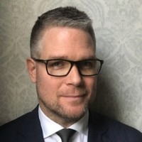 WSD Employee R. Orr's profile photo