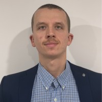 Your Business Listing Employee Daniel Mulcahy's profile photo