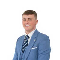 Whitegates Estate Agents Employee James Devonport's profile photo