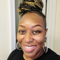 CareerCoachingPro Employee Nicky Arthur's profile photo