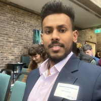 Mohamed Maharoof Email