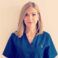 Apogée Employee Magdalena Bourgeois's profile photo