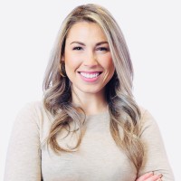Symplicity Employee Arielle Jordan's profile photo