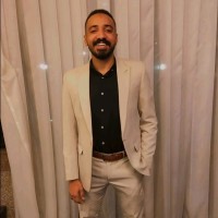 Oda Furniture Employee Ahmed Mohamed's profile photo