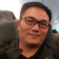 Kimpton Tsim Sha Tsui Hong Kong Employee Chiu Chow's profile photo
