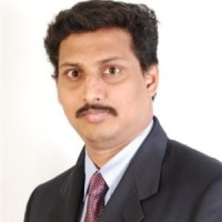 Suresh Srinivasan Email & Phone Number