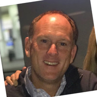 Washington Fruit Growers Employee Brian Busey's profile photo