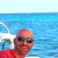 Allison Ramsey Architects, Inc. Employee Cooter Ramsey's profile photo