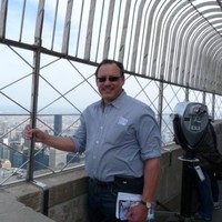 L Brands Employee Ernest Theodore Avila's profile photo