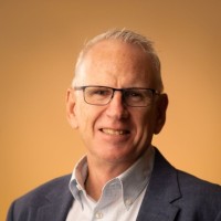 Pronto Software Employee Gavin Newman's profile photo