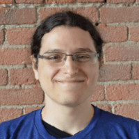 Borrowell Employee Thiago Goncales's profile photo