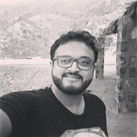 Arabian Packaging - Corrugated Box Division Employee Uzaif Farooq's profile photo