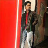 ByteAlly Software Solutions Private Ltd Employee Prasanth R's profile photo