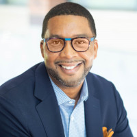 Spencer Stuart Employee Tony Byers's profile photo