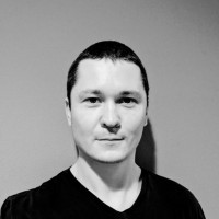 Misha Trushnikov