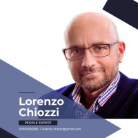 Lorenzo Chiozzi Email