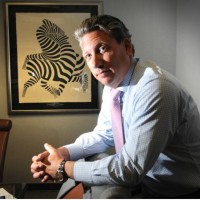 Rampart Insurance Services Employee Robert Morris's profile photo