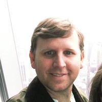 S&ME Employee Patrick Gibbons's profile photo