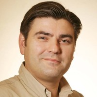 Eric Chapron Email