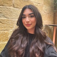 Hampstead Group Practice Employee Selvi Ceylan's profile photo