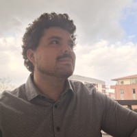 VD-INDUSTRY Employee Robin Lecomte's profile photo