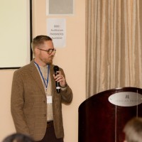 P2P Consulting & Advisory Services Employee Nick Adams's profile photo